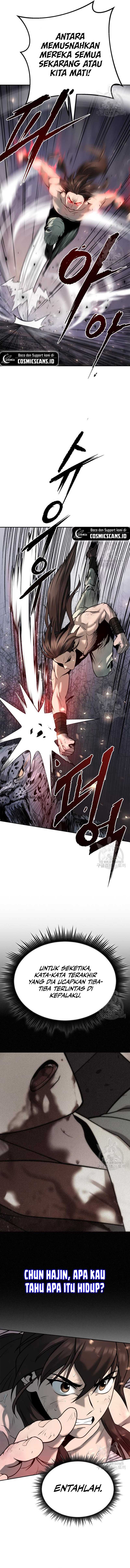 Read Chronicles of the Demon Faction ID Manga Online