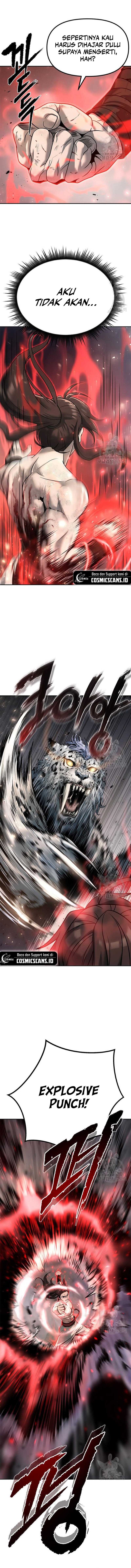 Read Chronicles of the Demon Faction ID Manga Online