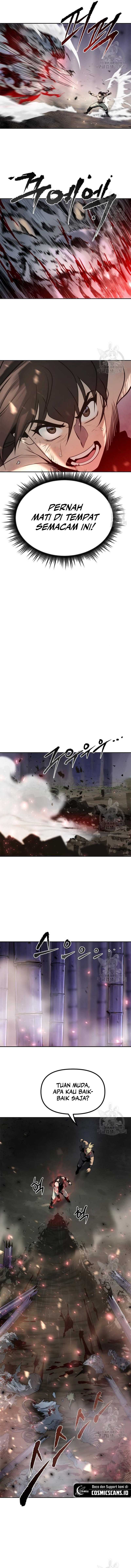 Read Chronicles of the Demon Faction ID Manga Online