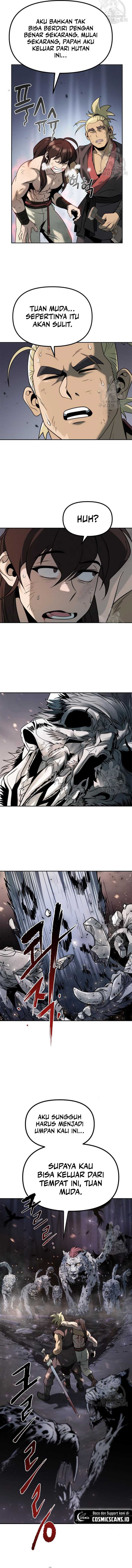 Read Chronicles of the Demon Faction ID Manga Online