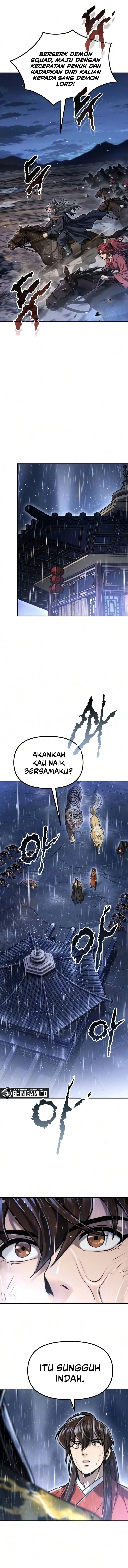 Read Chronicles of the Demon Faction ID Manga Online