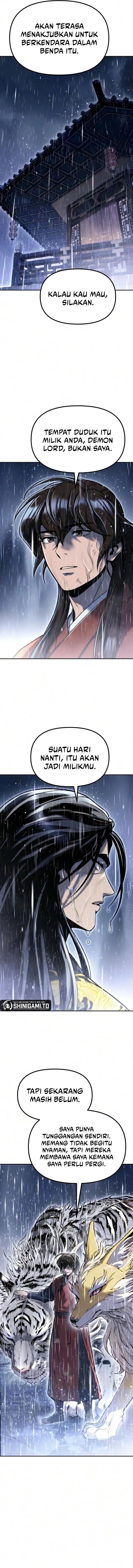 Read Chronicles of the Demon Faction ID Manga Online