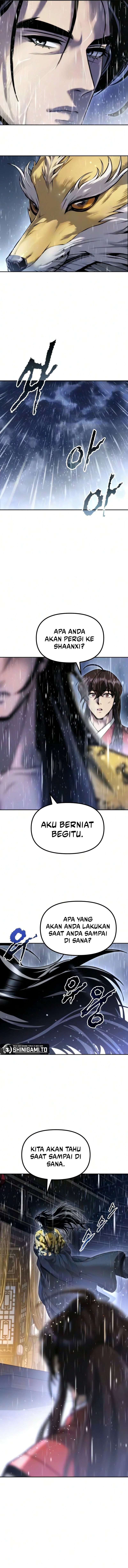 Read Chronicles of the Demon Faction ID Manga Online