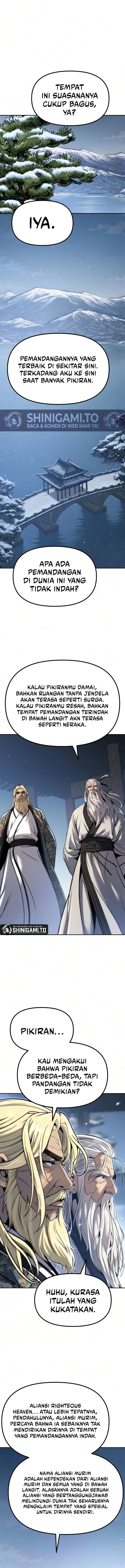 Read Chronicles of the Demon Faction ID Manga Online