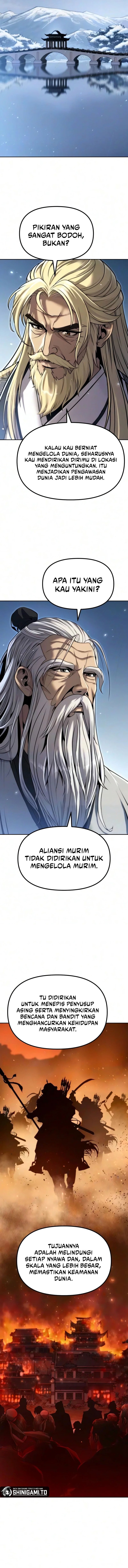 Read Chronicles of the Demon Faction ID Manga Online