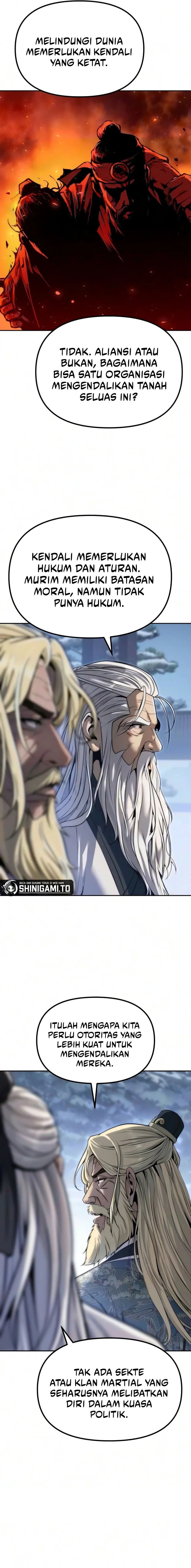 Read Chronicles of the Demon Faction ID Manga Online