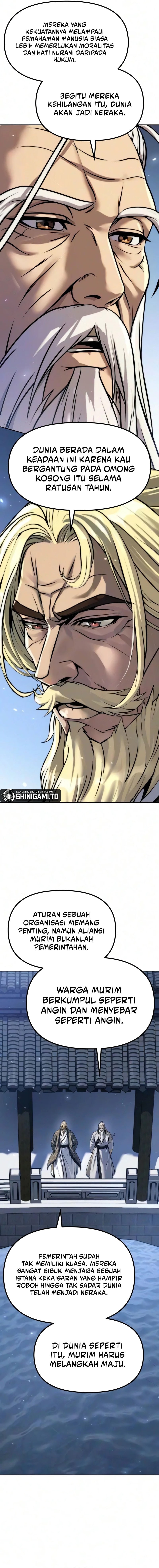 Read Chronicles of the Demon Faction ID Manga Online