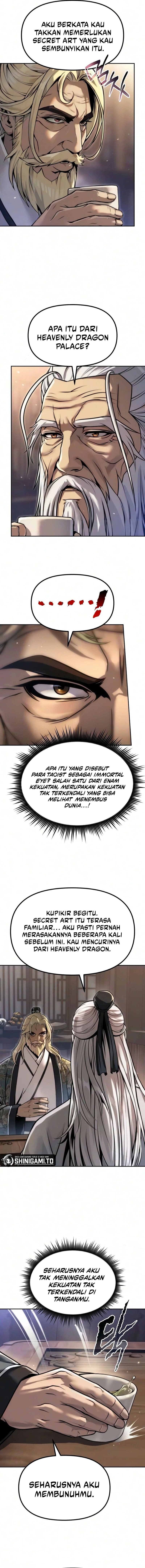 Read Chronicles of the Demon Faction ID Manga Online