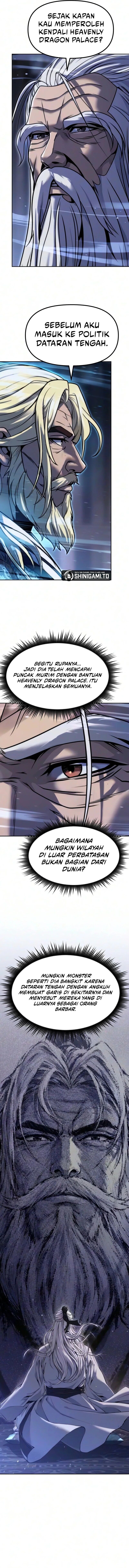 Read Chronicles of the Demon Faction ID Manga Online