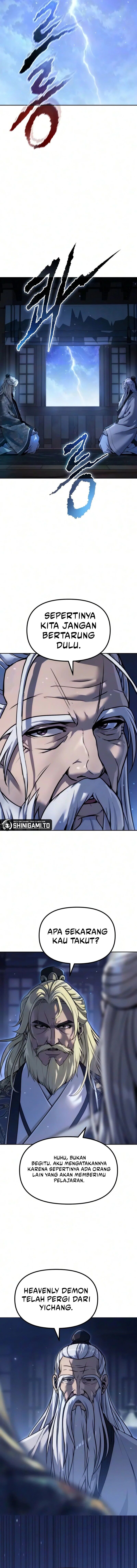Read Chronicles of the Demon Faction ID Manga Online