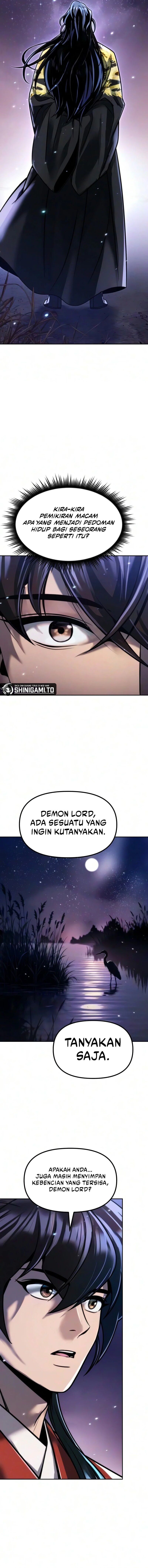 Read Chronicles of the Demon Faction ID Manga Online