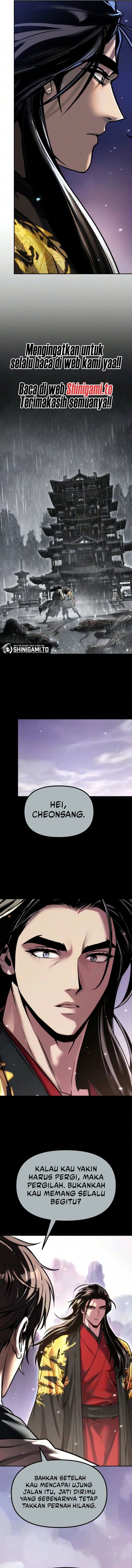Read Chronicles of the Demon Faction ID Manga Online