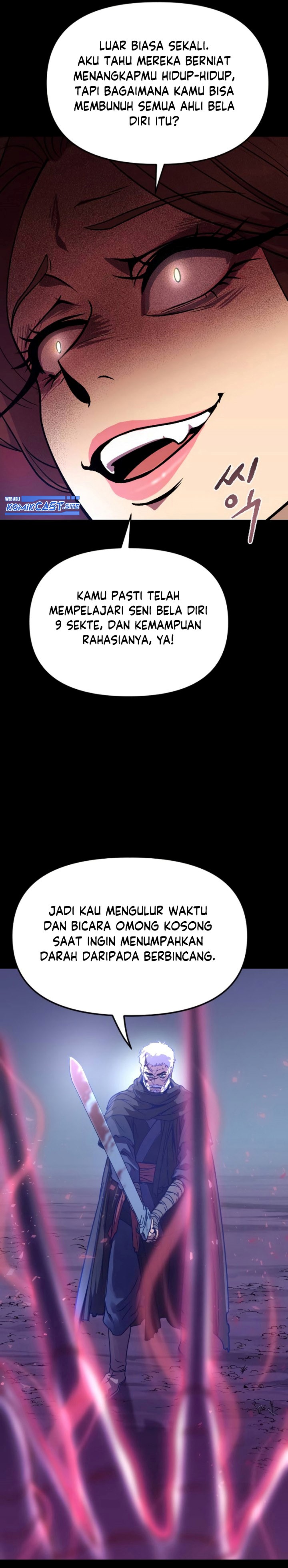 Read Chronicles of the Demon Faction ID Manga Online