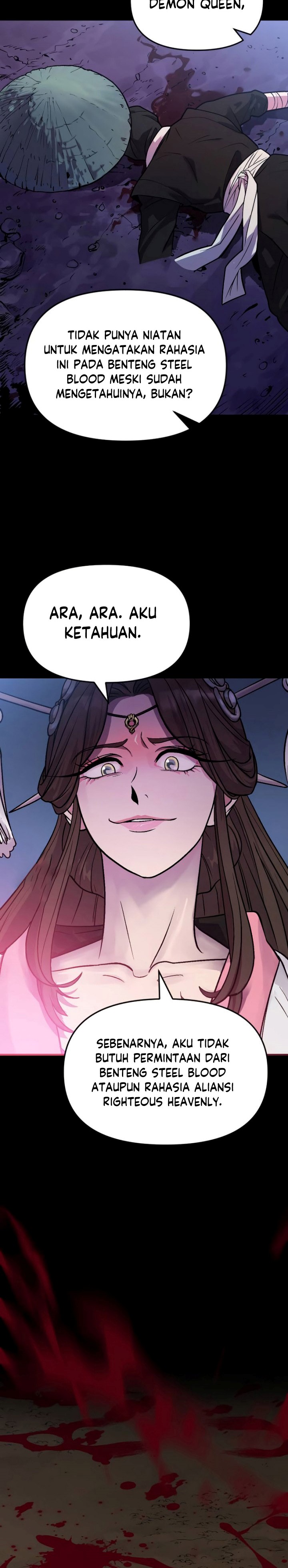 Read Chronicles of the Demon Faction ID Manga Online