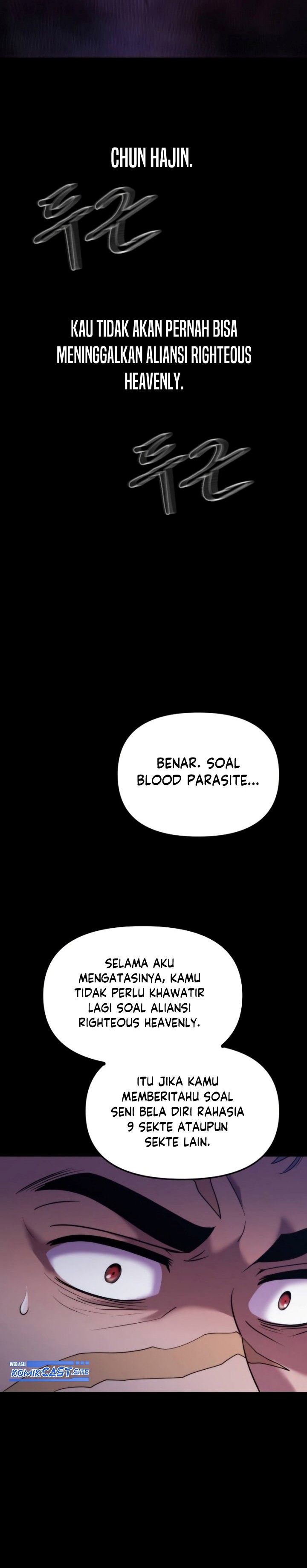 Read Chronicles of the Demon Faction ID Manga Online