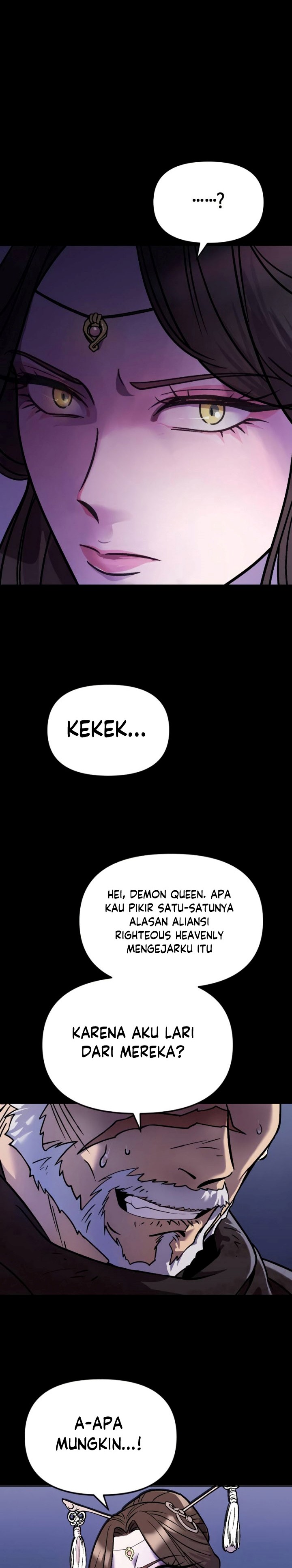Read Chronicles of the Demon Faction ID Manga Online