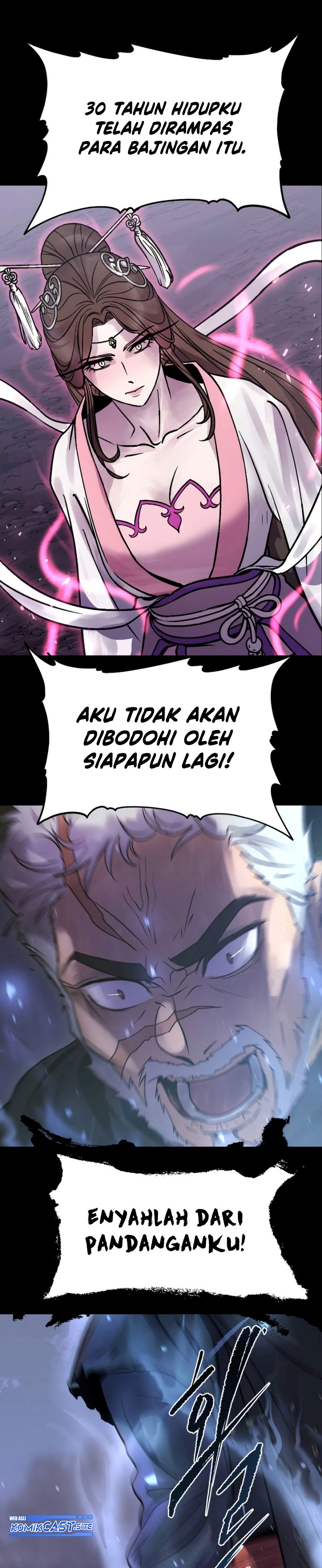 Read Chronicles of the Demon Faction ID Manga Online