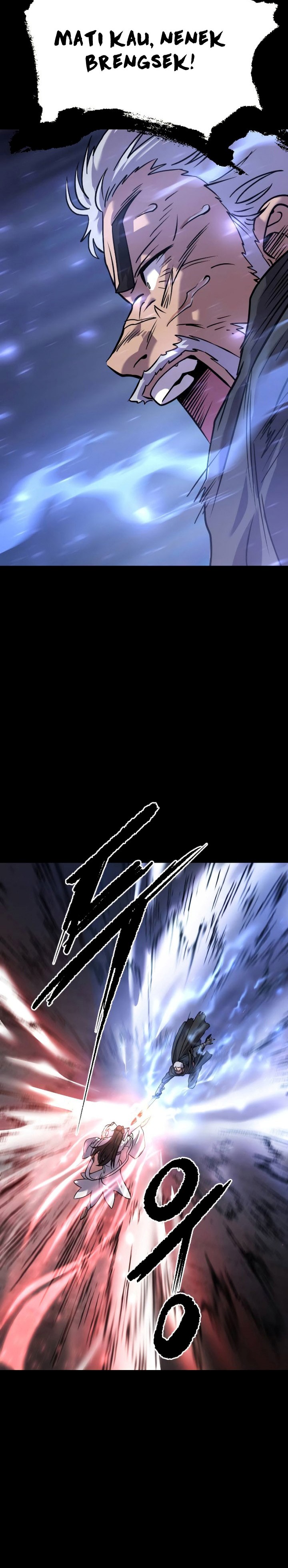 Read Chronicles of the Demon Faction ID Manga Online
