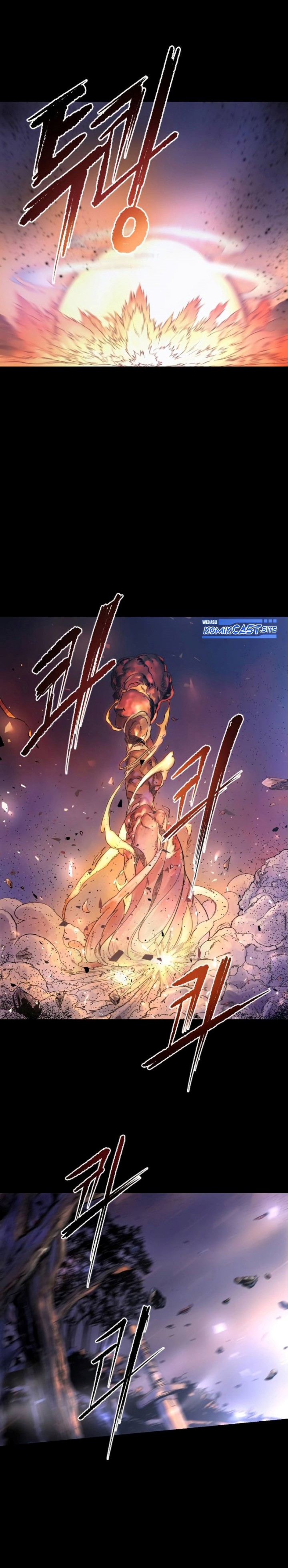 Read Chronicles of the Demon Faction ID Manga Online