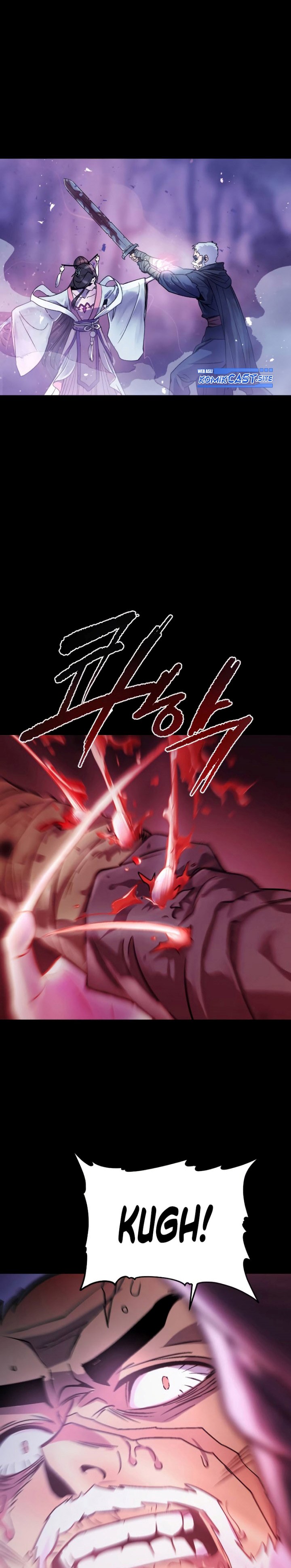 Read Chronicles of the Demon Faction ID Manga Online