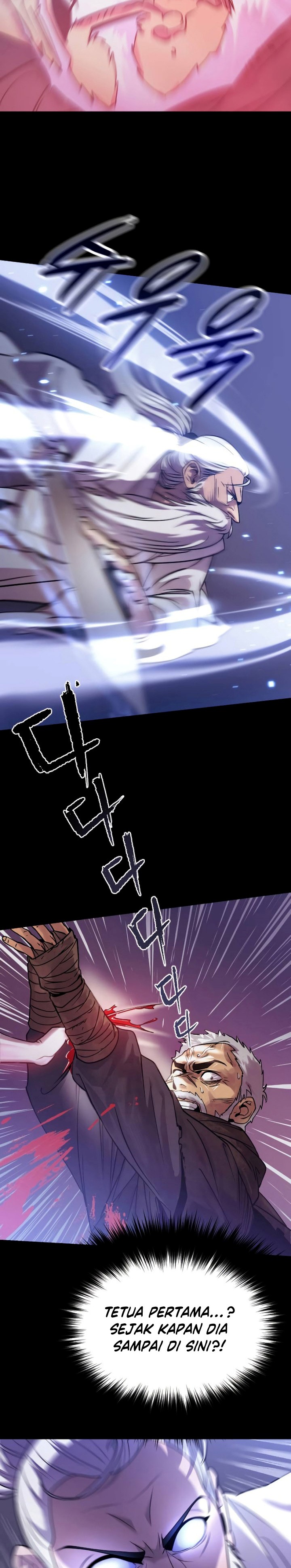 Read Chronicles of the Demon Faction ID Manga Online