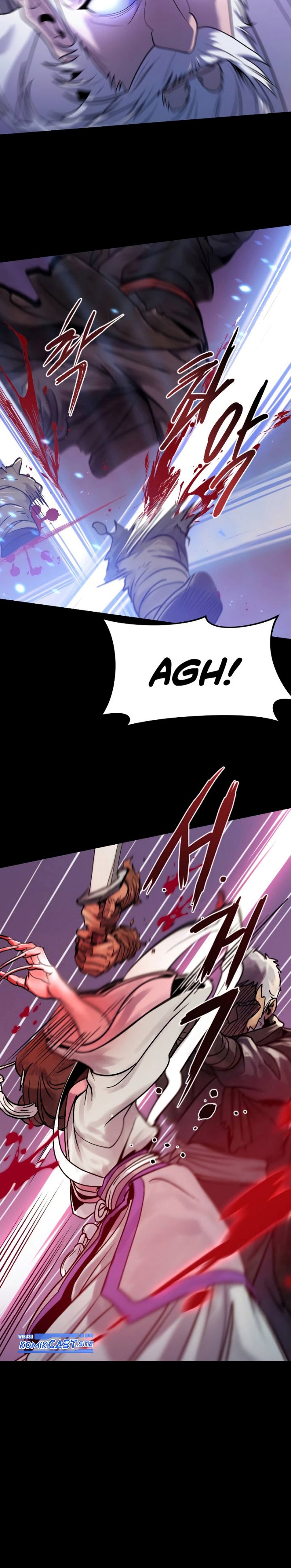Read Chronicles of the Demon Faction ID Manga Online