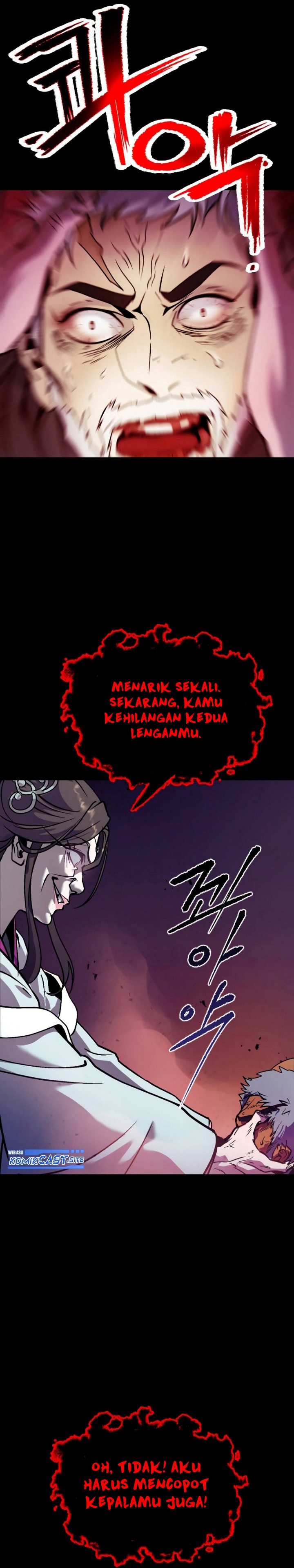 Read Chronicles of the Demon Faction ID Manga Online