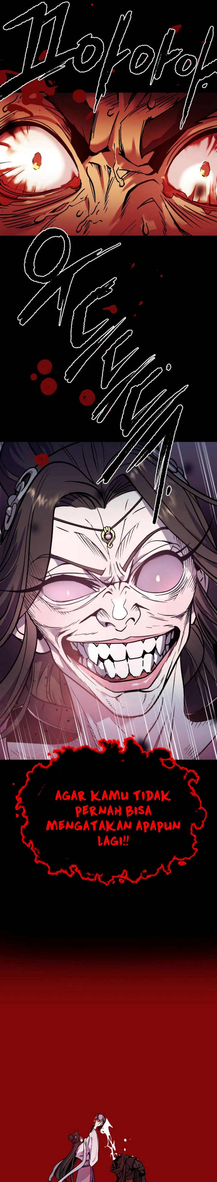 Read Chronicles of the Demon Faction ID Manga Online
