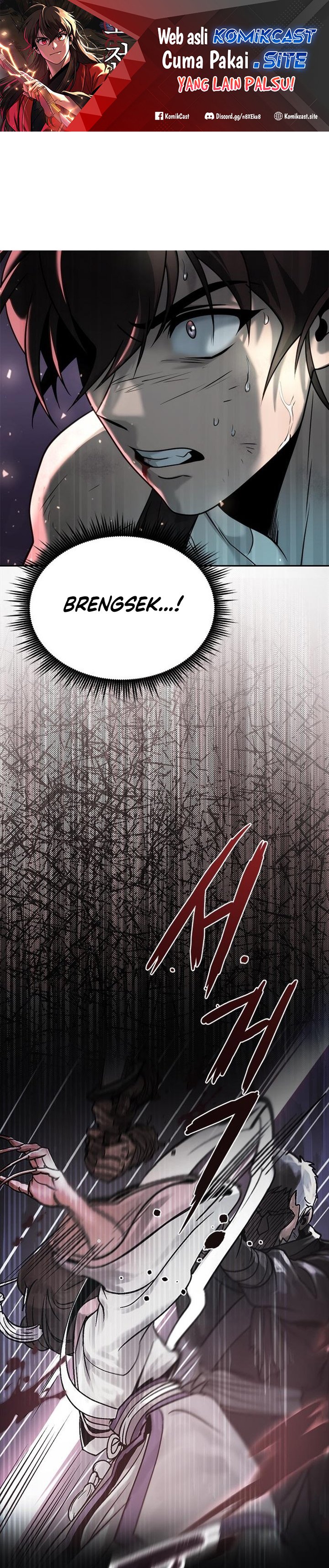 Read Chronicles of the Demon Faction ID Manga Online