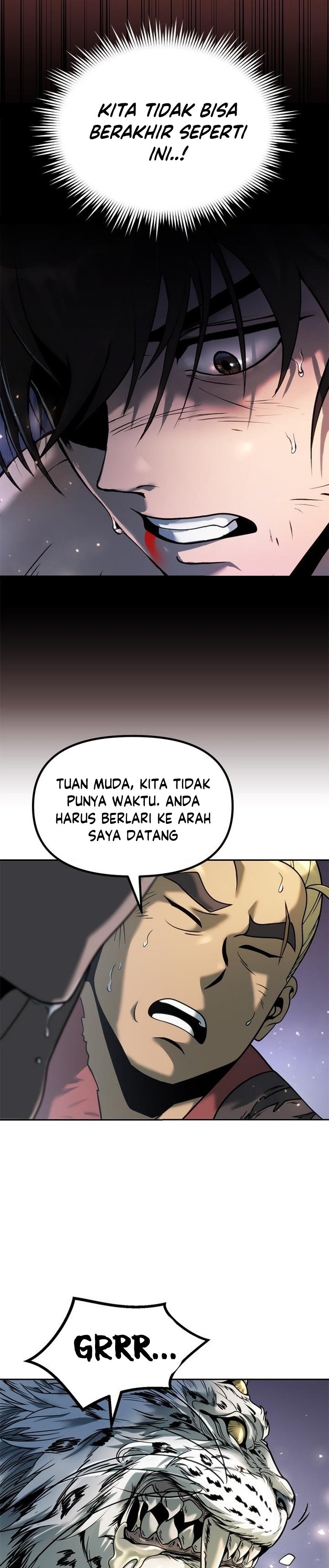 Read Chronicles of the Demon Faction ID Manga Online