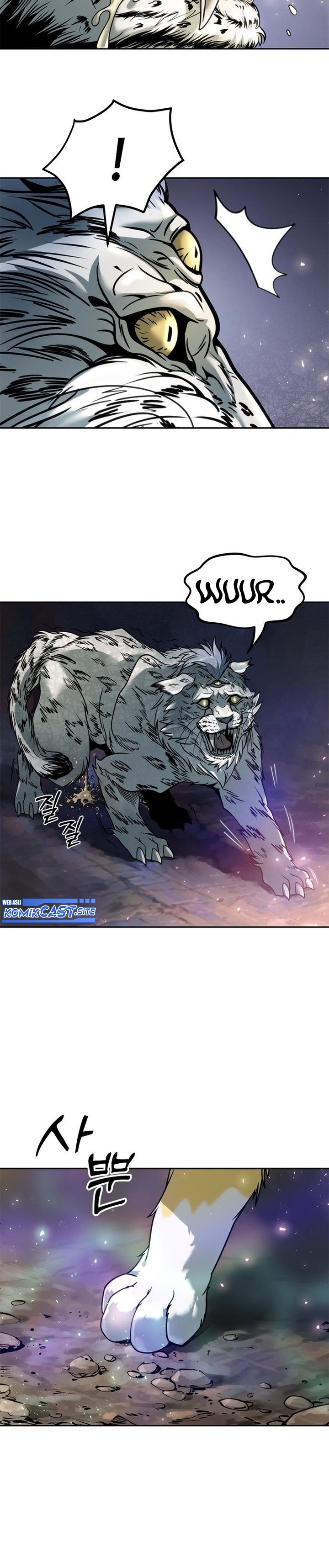 Read Chronicles of the Demon Faction ID Manga Online
