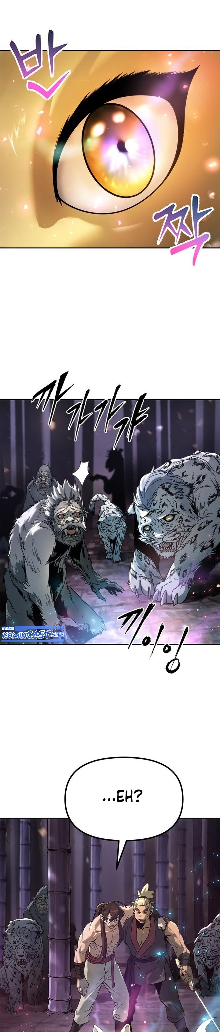 Read Chronicles of the Demon Faction ID Manga Online