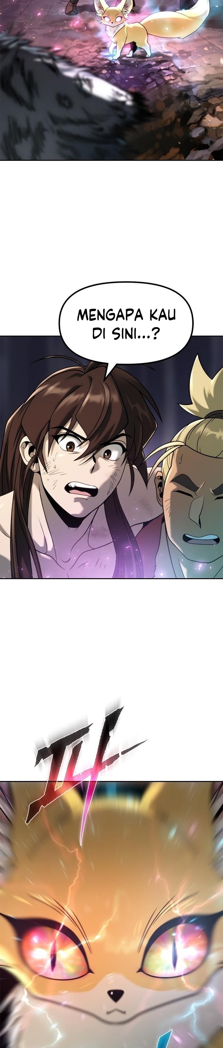 Read Chronicles of the Demon Faction ID Manga Online