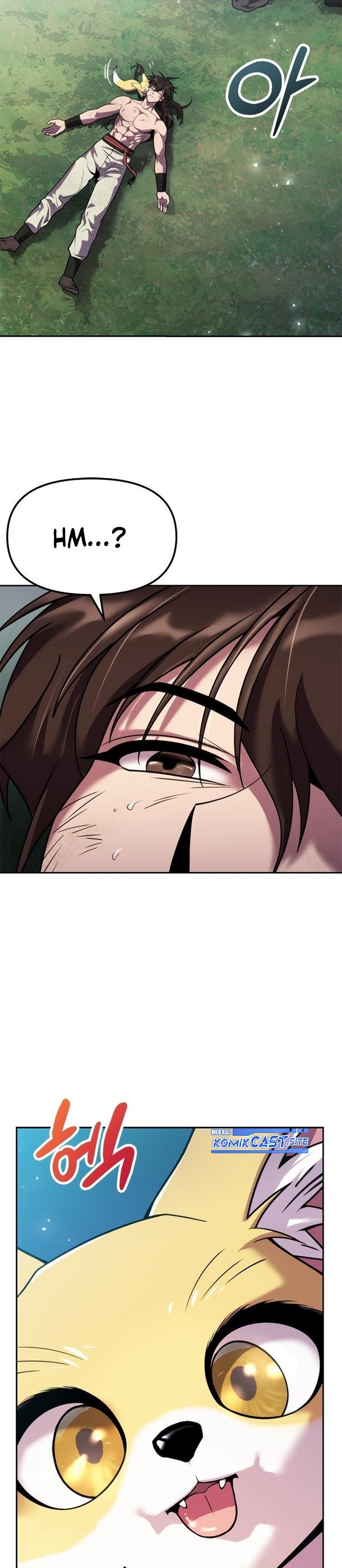 Read Chronicles of the Demon Faction ID Manga Online