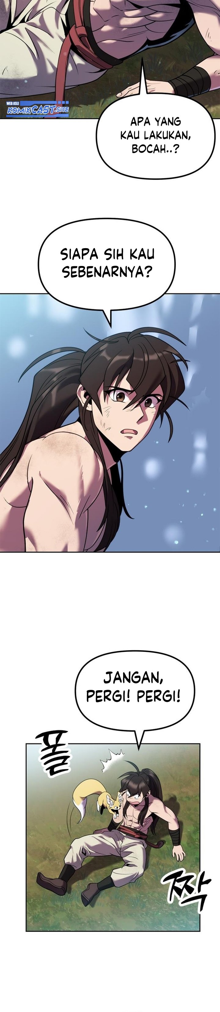 Read Chronicles of the Demon Faction ID Manga Online