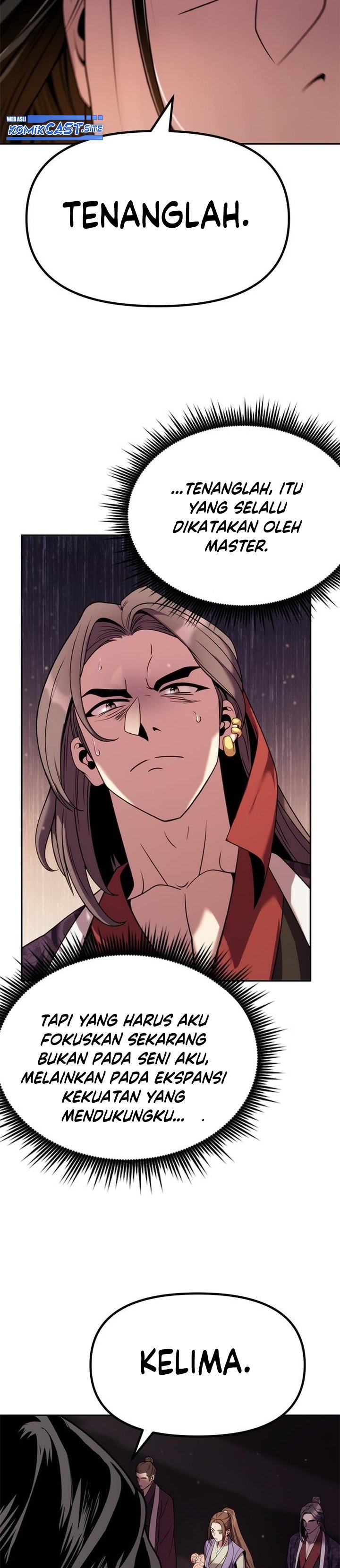 Read Chronicles of the Demon Faction ID Manga Online