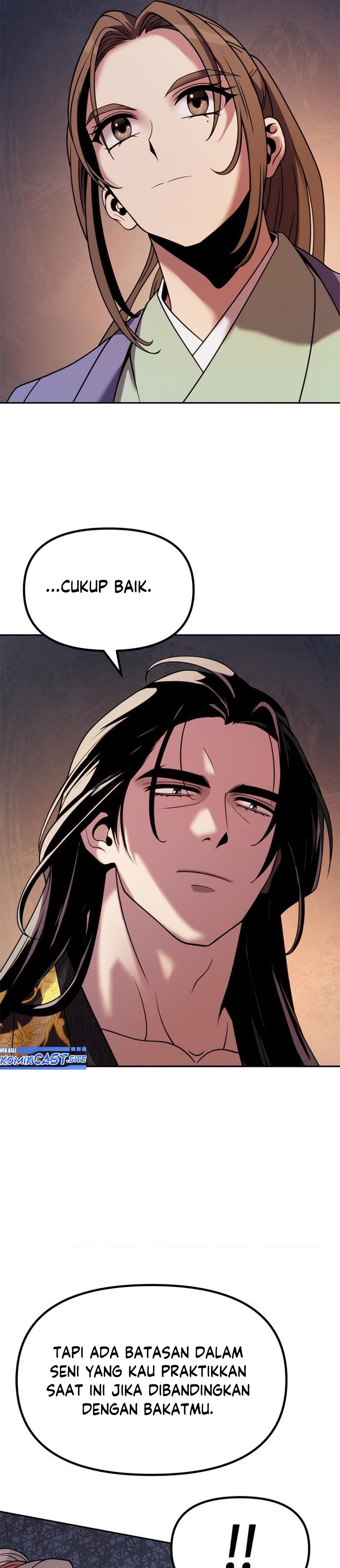Read Chronicles of the Demon Faction ID Manga Online