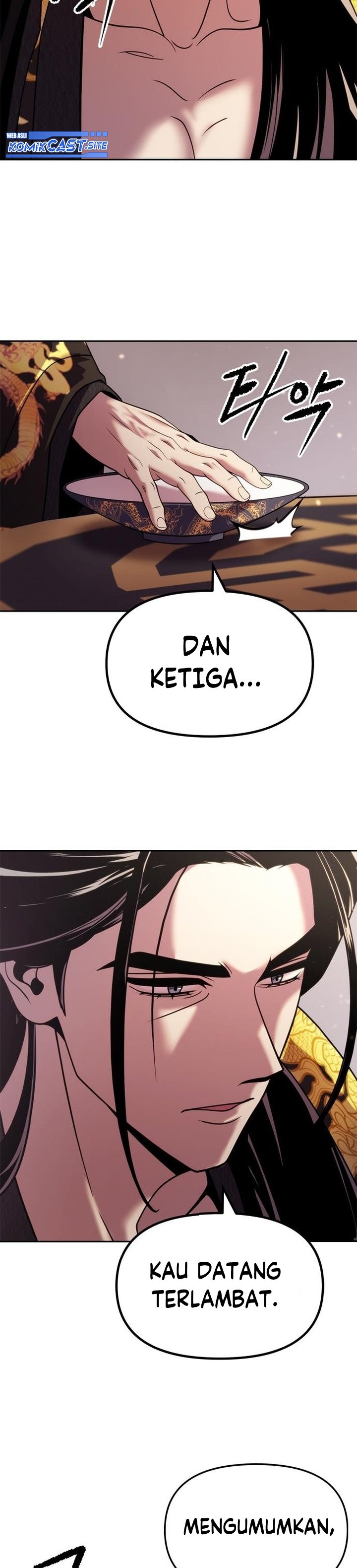Read Chronicles of the Demon Faction ID Manga Online