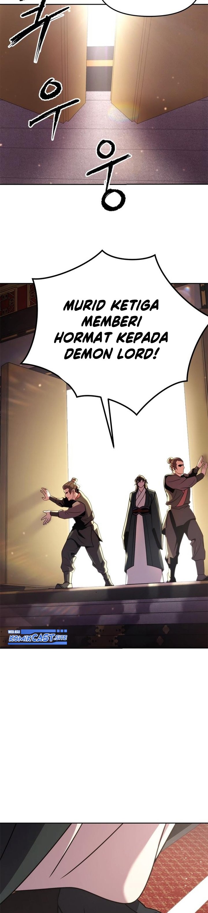 Read Chronicles of the Demon Faction ID Manga Online