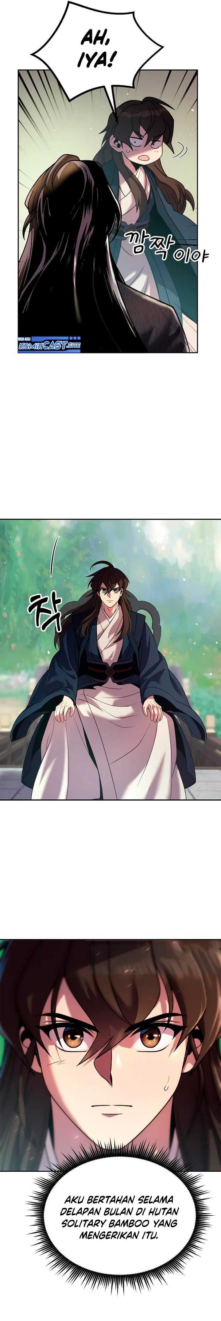 Read Chronicles of the Demon Faction ID Manga Online