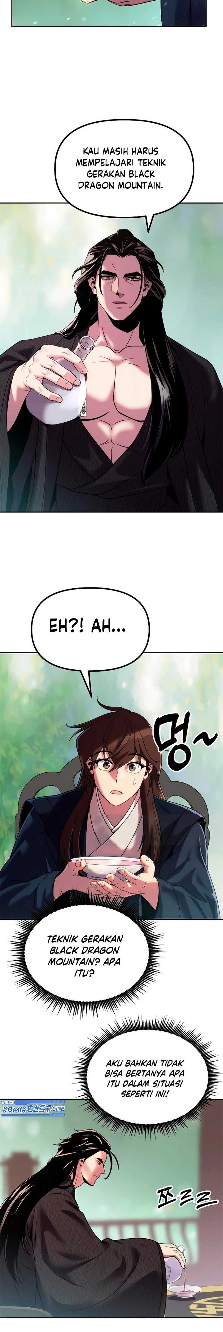 Read Chronicles of the Demon Faction ID Manga Online