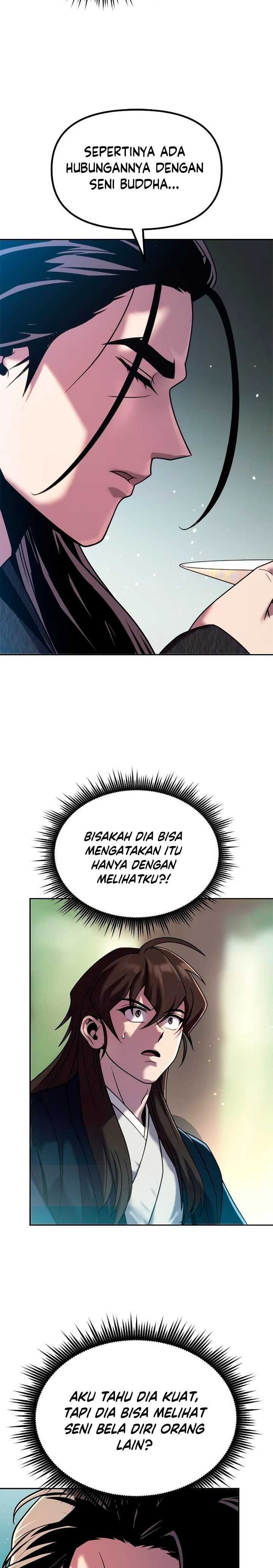 Read Chronicles of the Demon Faction ID Manga Online