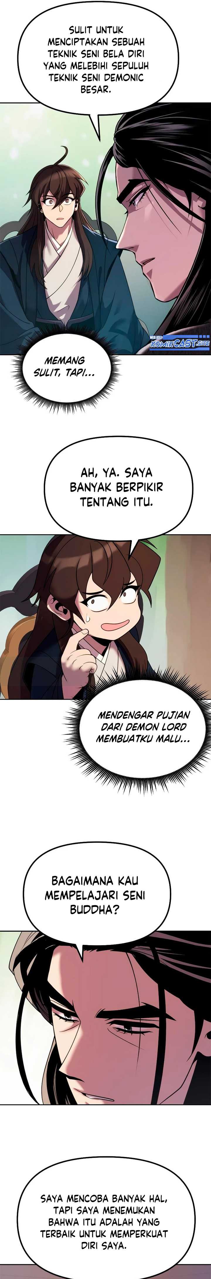 Read Chronicles of the Demon Faction ID Manga Online