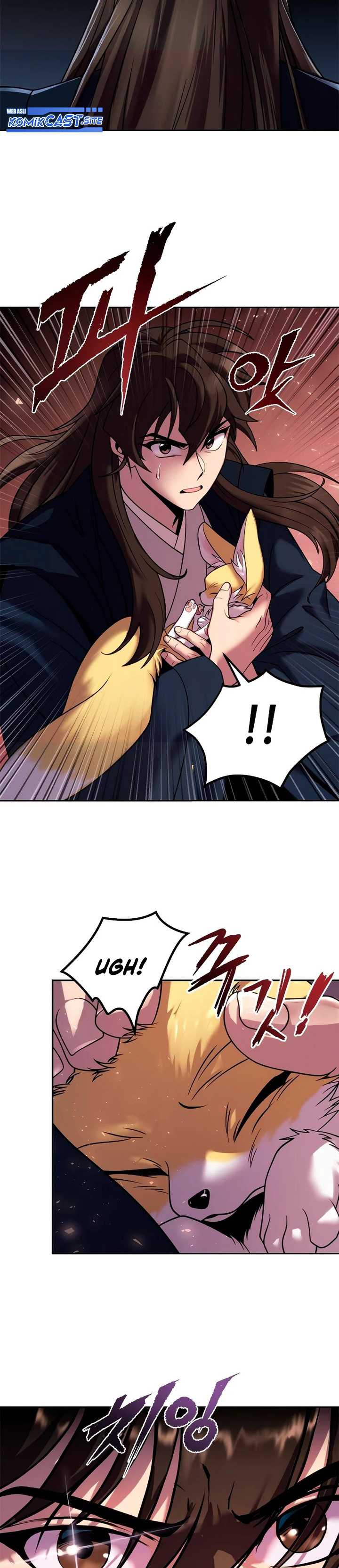 Read Chronicles of the Demon Faction ID Manga Online