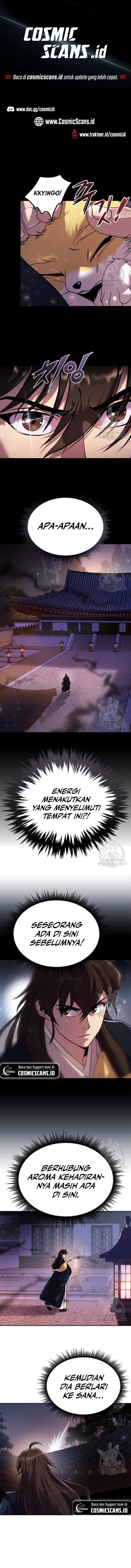 Read Chronicles of the Demon Faction ID Manga Online