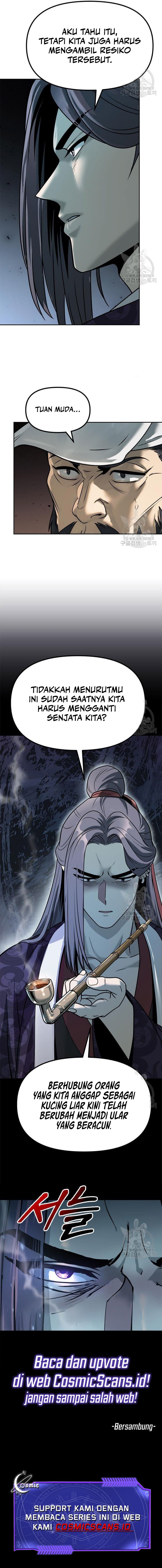 Read Chronicles of the Demon Faction ID Manga Online