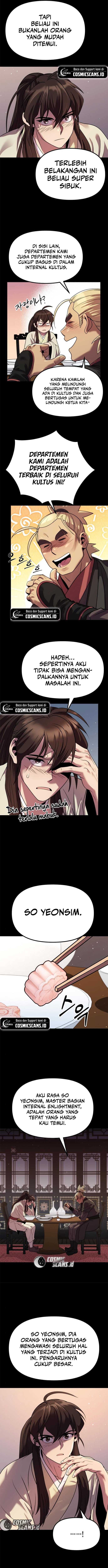 Read Chronicles of the Demon Faction ID Manga Online