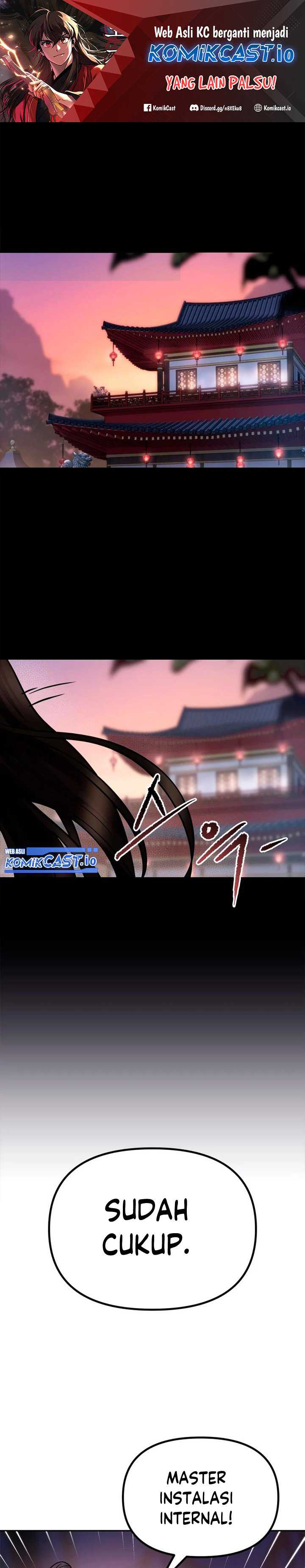 Read Chronicles of the Demon Faction ID Manga Online
