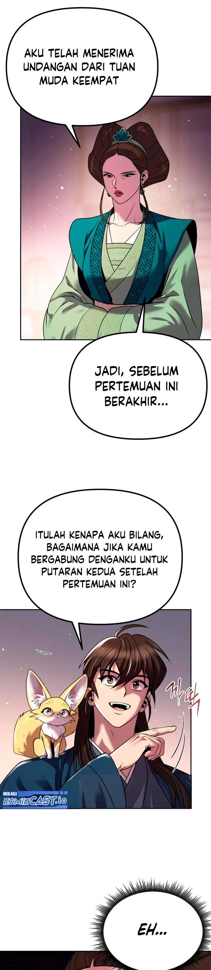 Read Chronicles of the Demon Faction ID Manga Online
