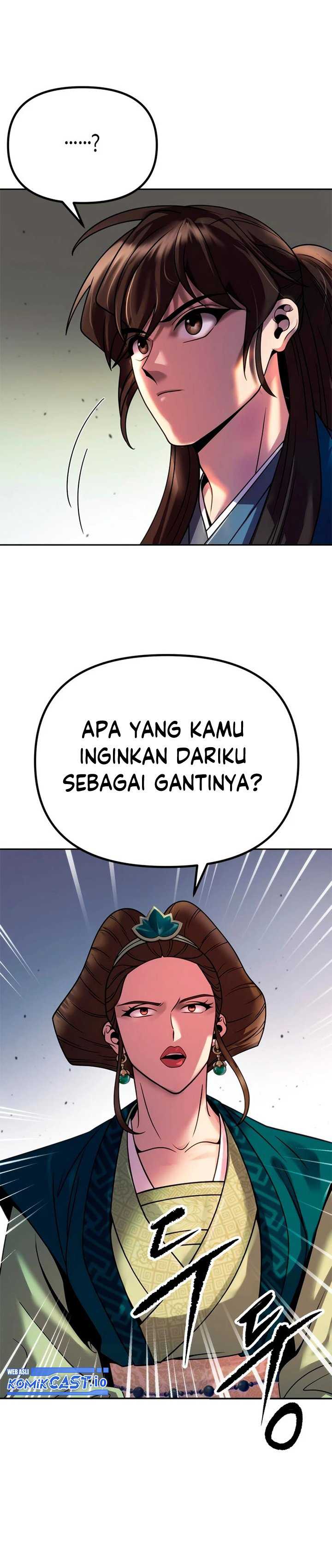 Read Chronicles of the Demon Faction ID Manga Online